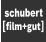 schubert   [film+gut]